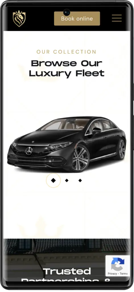www.luxlimo.dk mobile